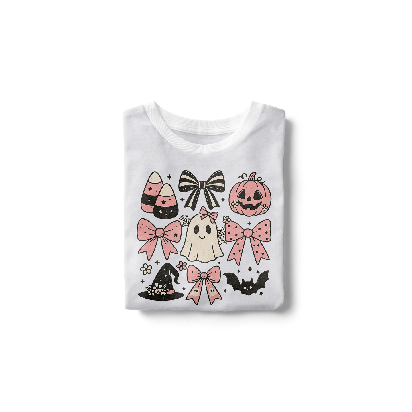 Adorable Halloween T Shirt👻👻