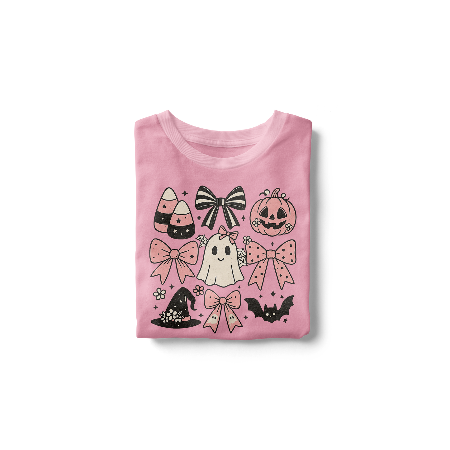 Adorable Halloween T Shirt👻👻