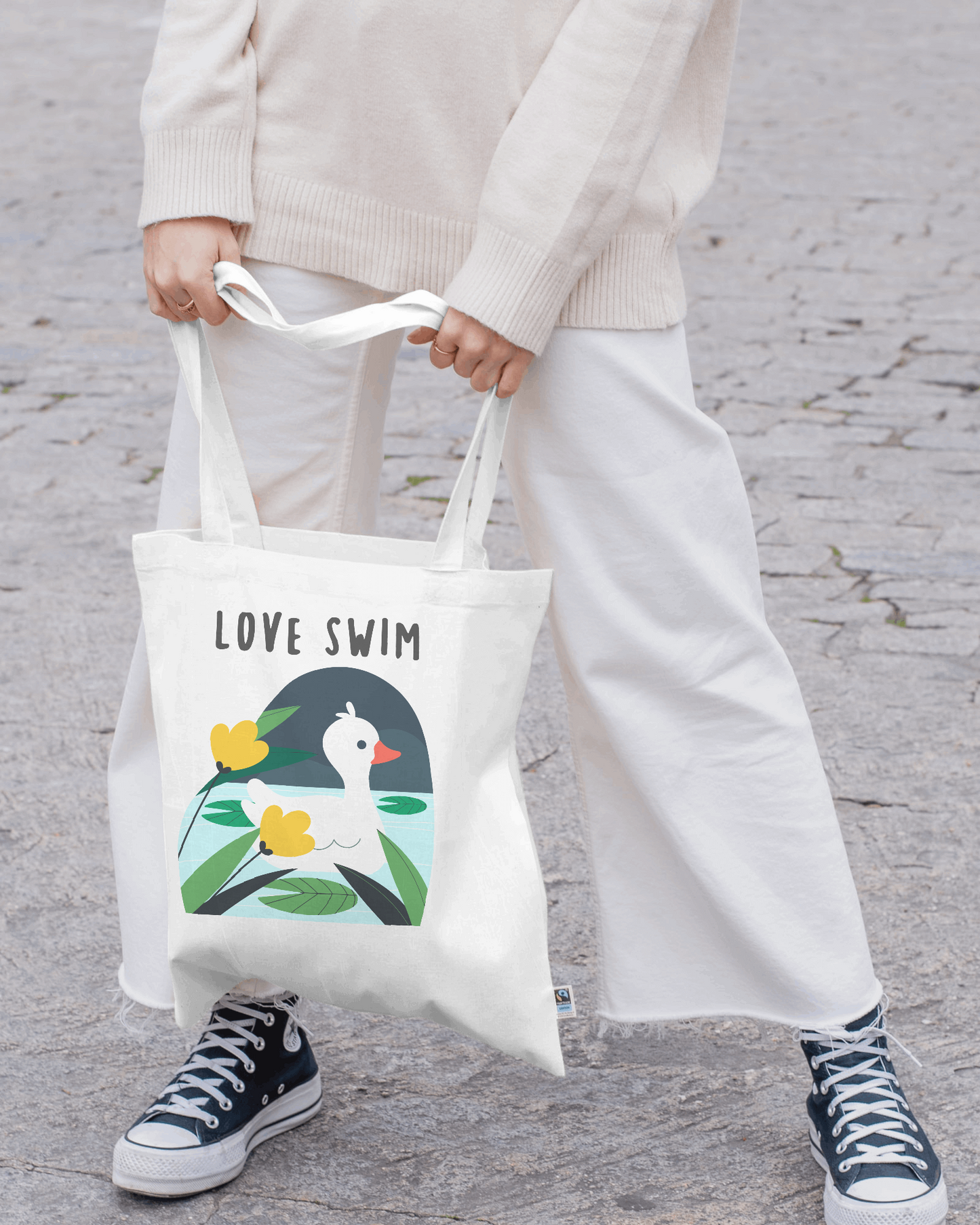 Tote Bag's