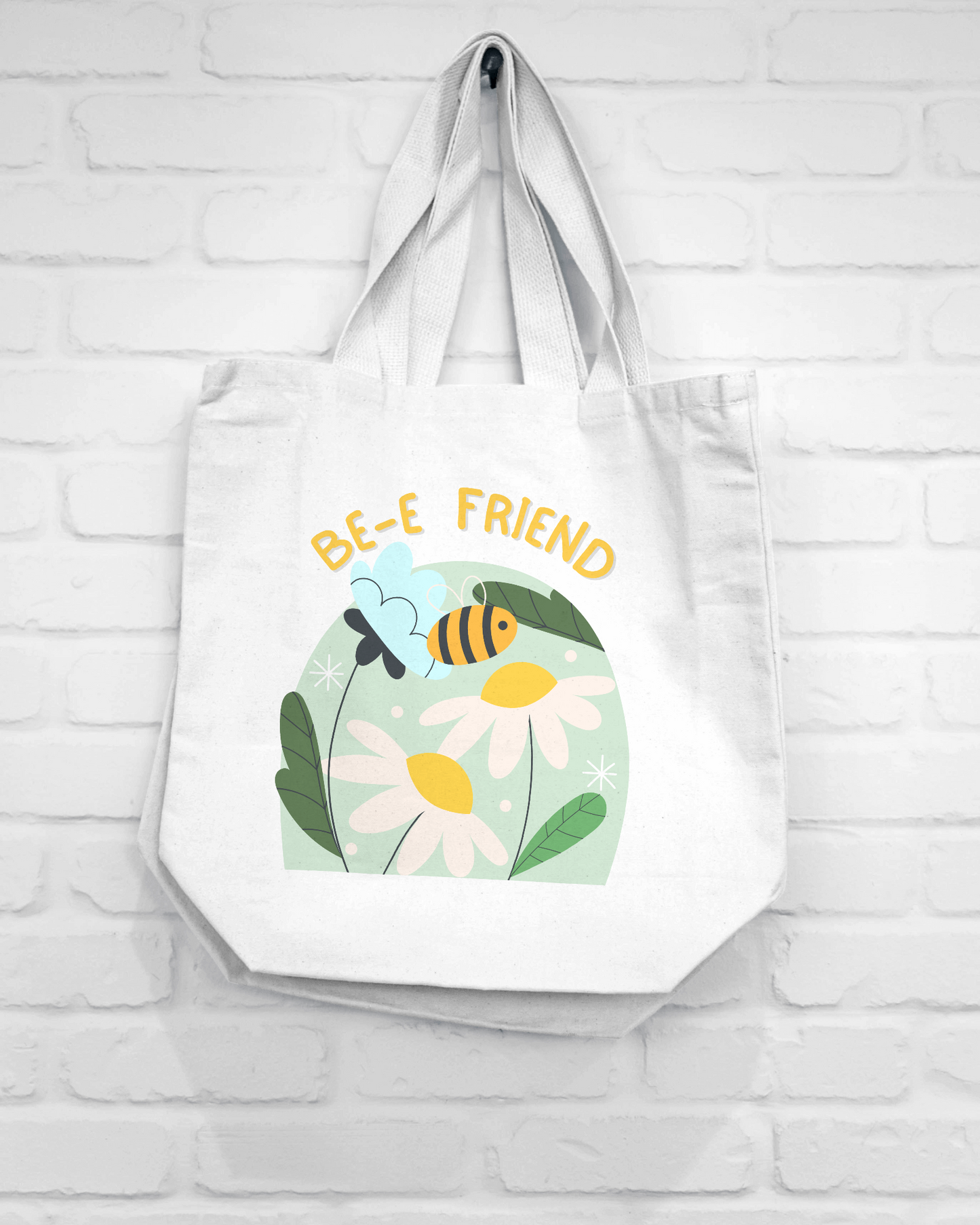 Tote Bag's