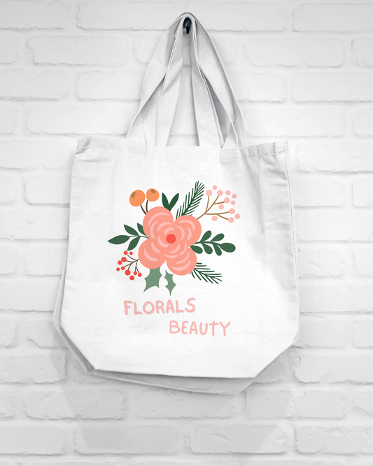 Tote Bag's