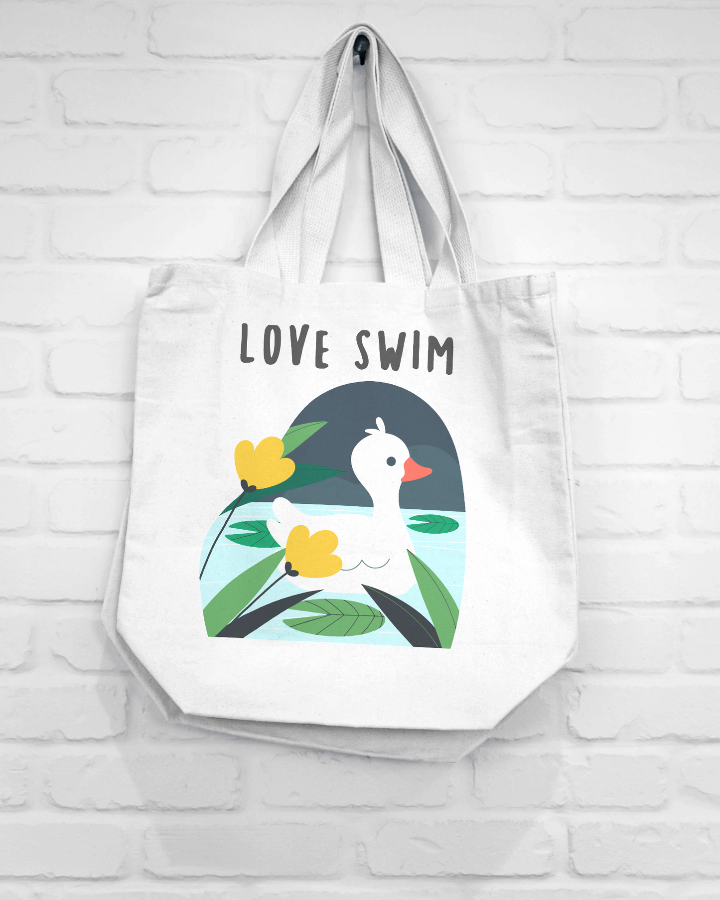 Tote Bag's