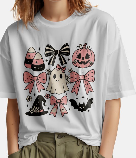 Adorable Halloween T Shirt👻👻