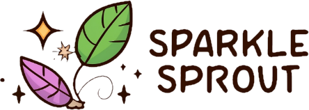 Sparkle Sprout